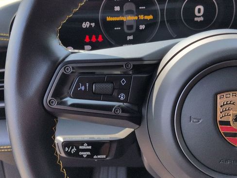 Used 2024 Porsche Taycan Turbo S image 17