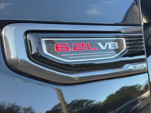 Certified 2024 GMC Sierra 1500 AT4 w/ AT4 Premium Package image 32