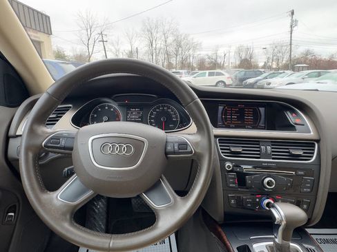 Used 2014 Audi A4 2.0T Premium w/ Cold Weather Package image 16
