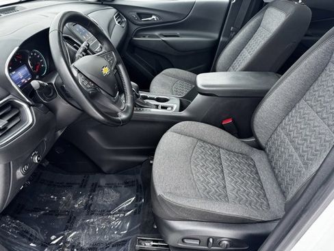 Certified 2023 Chevrolet Equinox LT image 5