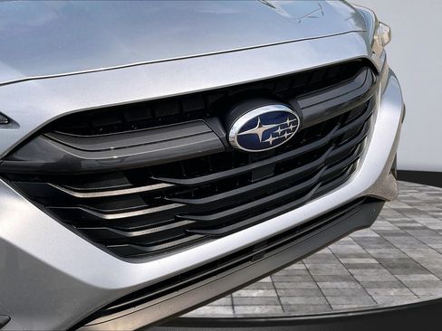 Certified 2025 Subaru Legacy Premium AWD/4WD image 28
