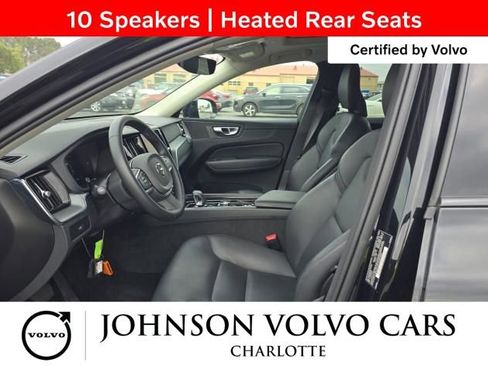 Certified 2025 Volvo XC60 B5 Core AWD/4WD image 4