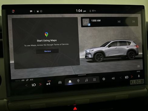 New 2026 MAZDA CX-5 Select AWD/4WD image 23