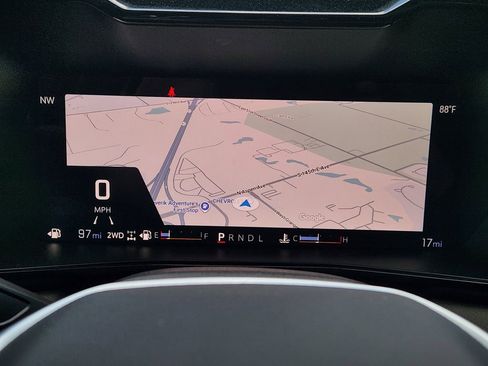 New 2026 Chevrolet Colorado ZR2 w/ Technology Package image 12