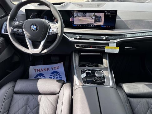 New 2026 BMW X5 xDrive40i w/ Premium Package image 29