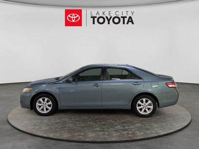 Used 2010 Toyota Camry LE
