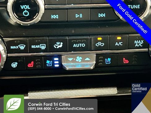 Used 2024 Ford F150 Raptor w/ Equipment Group 803A Raptor R AWD/4WD image 24