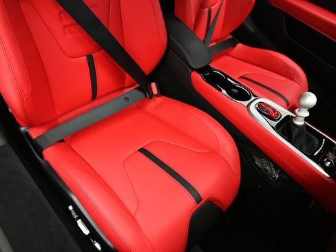 Used 2024 Lotus Emira First Edition image 17