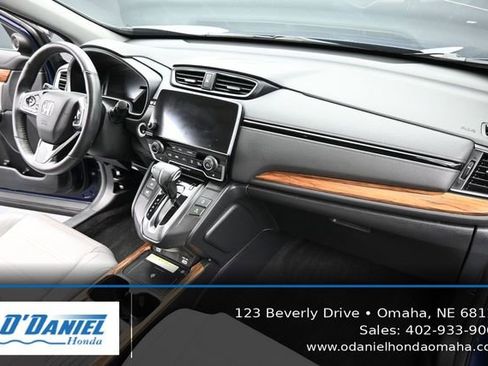 Used 2020 Honda CR-V Touring image 41