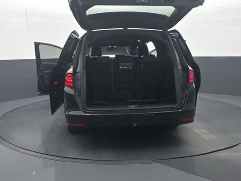 Certified 2023 Honda Odyssey Sport image 40