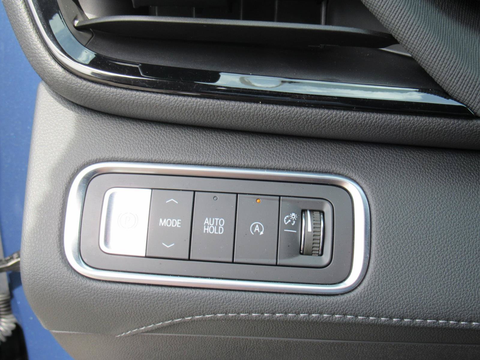 Used 2026 Buick Enclave Preferred FWD image 21