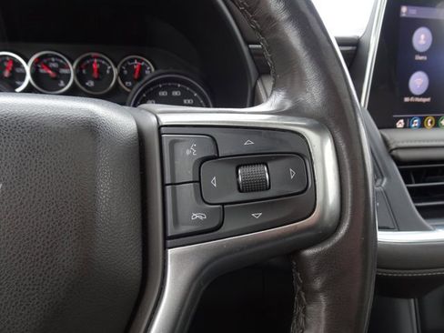 Certified 2021 Chevrolet Tahoe LT w/ LT Signature Package image 22