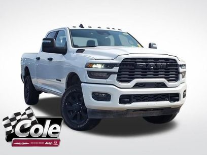 Used 2025 RAM 2500 Big Horn