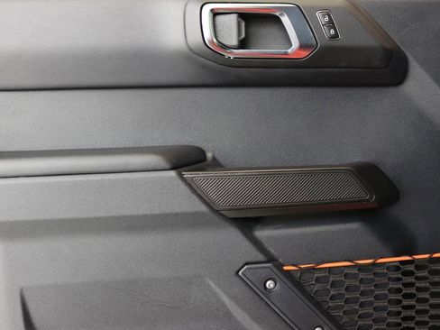 Used 2023 Ford Bronco Raptor image 14