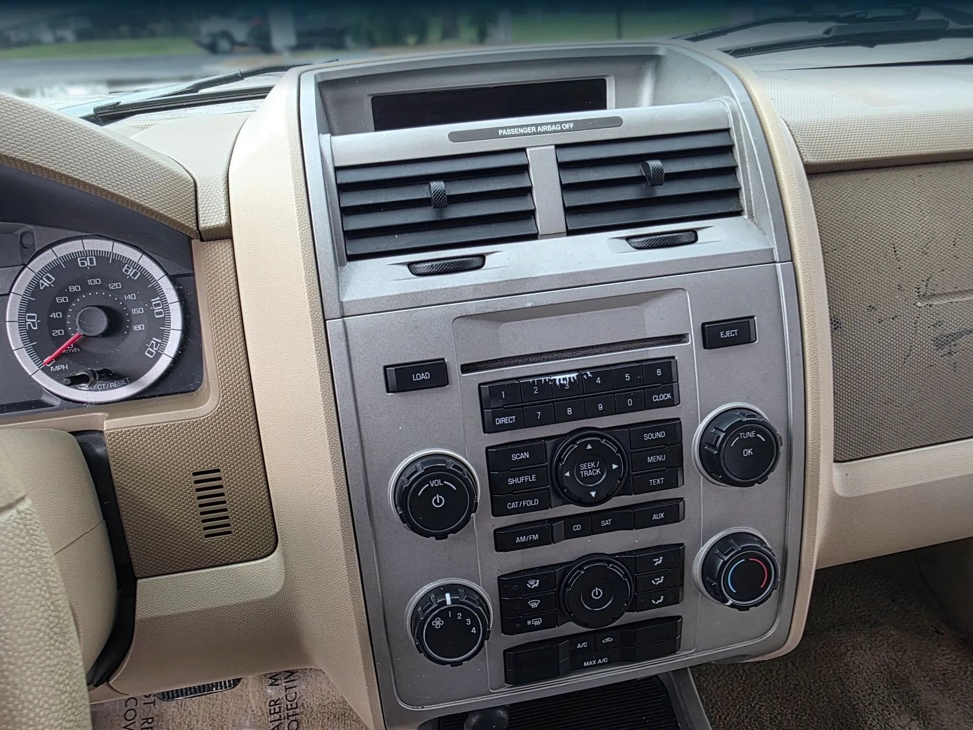 Used 2008 Ford Escape XLT FWD image 16