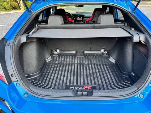 Used 2021 Honda Civic Type R image 21