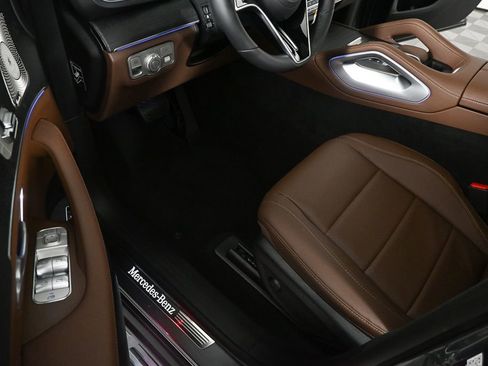 New 2026 Mercedes-Benz GLE 450 4MATIC image 7
