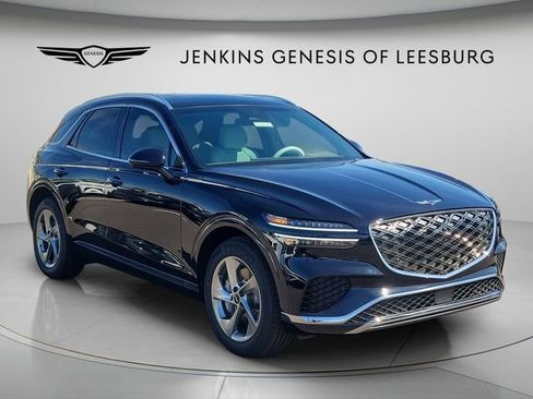 Used 2026 Genesis GV70 2.5T Advanced w/ G1 Accessory Package AWD/4WD image 12