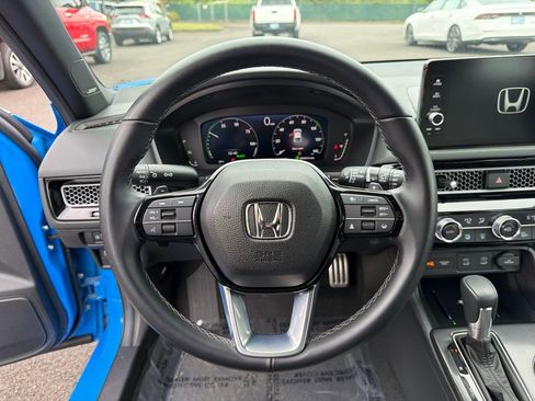 Used 2025 Honda Civic Sport Touring image 20