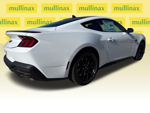 New 2026 Ford Mustang GT Premium RWD image 16