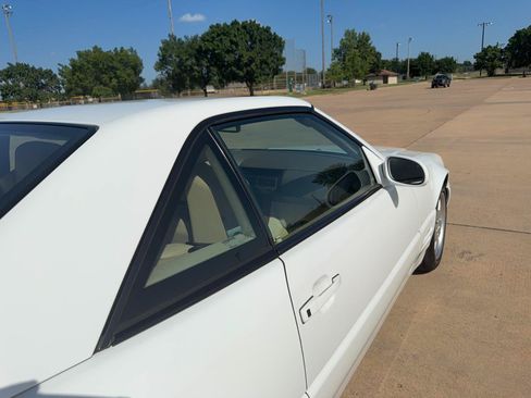 Used 2000 Mercedes-Benz SL 500 image 25