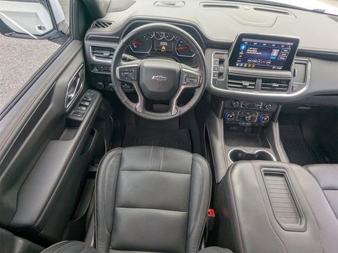 Used 2021 Chevrolet Tahoe RST w/ Luxury Package image 20