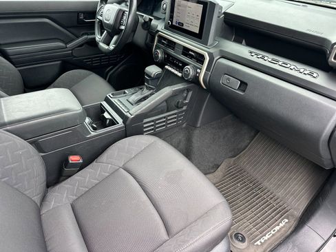Used 2025 Toyota Tacoma SR w/ SR Upgrade Package image 14