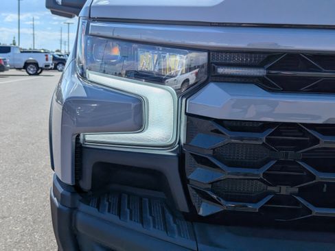 Certified 2024 Chevrolet Silverado 1500 ZR2 w/ ZR2 Bison Edition AWD/4WD image 41