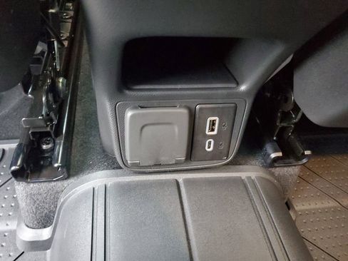 New 2026 Chevrolet TrailBlazer RS image 12