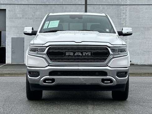 Used 2021 RAM 1500 Limited image 10