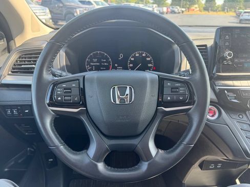 Used 2025 Honda Odyssey EX-L image 9