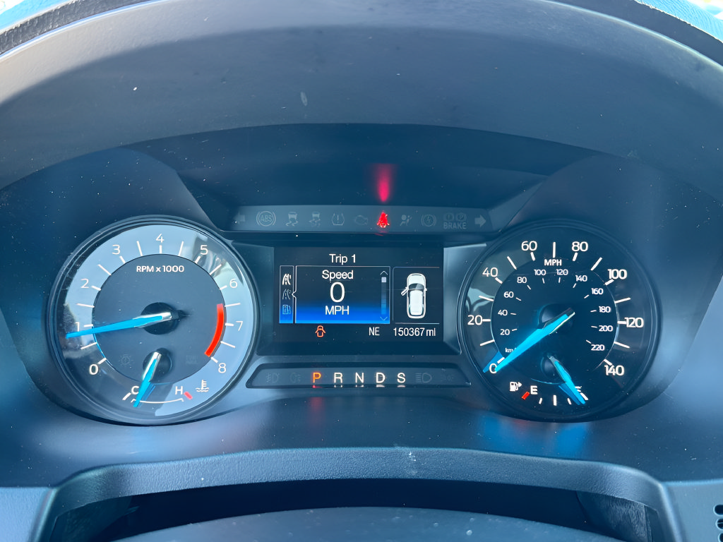 Used 2016 Ford Explorer FWD image 16