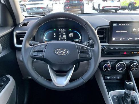 New 2026 Hyundai Venue SEL image 14