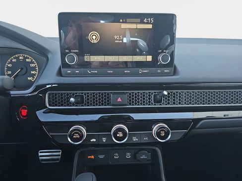 Certified 2026 Honda Civic Sport image 19