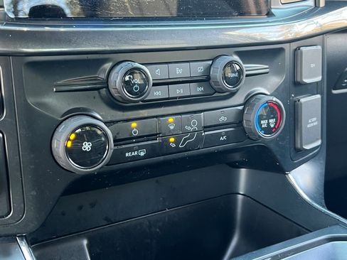 Used 2024 Ford F150 STX w/ Mobile Office Package image 20