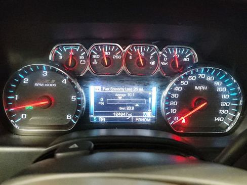Used 2014 Chevrolet Silverado 1500 LT w/ All Star Edition AWD/4WD image 28
