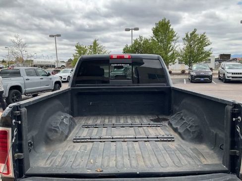 Used 2013 RAM 2500 Laramie w/ Cold Weather Group AWD/4WD image 16
