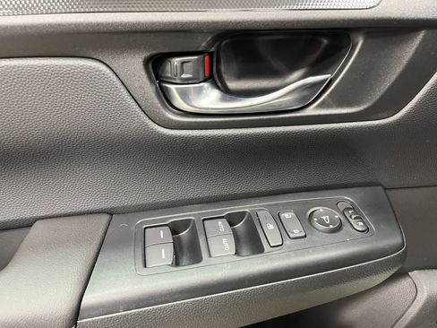 New 2026 Honda CR-V EX image 12