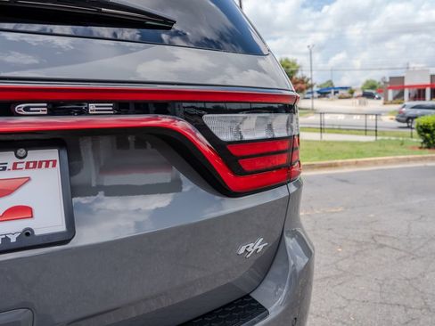 Used 2024 Dodge Durango R/T AWD/4WD image 29