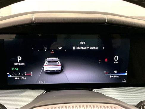 New 2025 Nissan Murano SL image 25