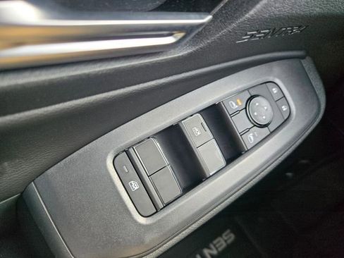 New 2026 Nissan Sentra SV FWD image 21