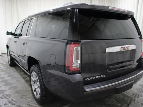 Used 2017 GMC Yukon XL Denali w/ Open Road Package image 39
