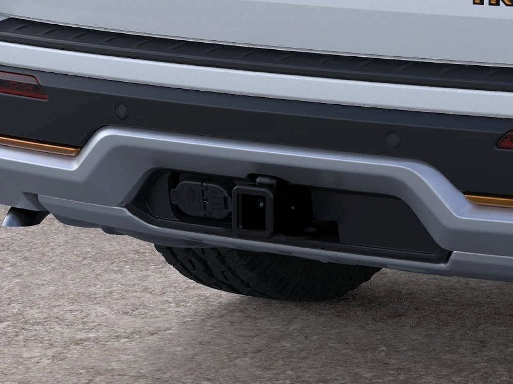 New 2026 Ford Explorer Tremor w/ Tremor Ultimate Package AWD/4WD image 23