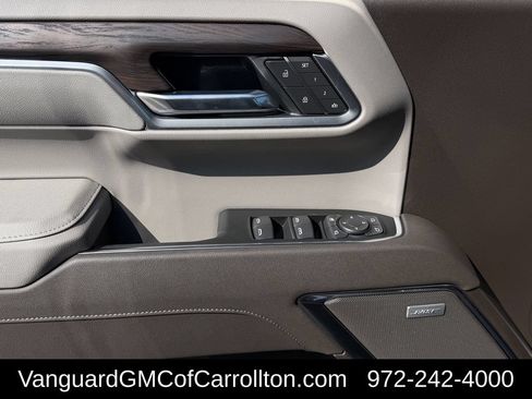 New 2026 GMC Sierra 1500 SLT AWD/4WD image 20