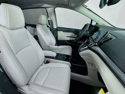 New 2026 Honda Odyssey EX-L image 40