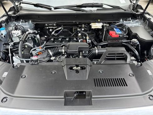 New 2026 Honda CR-V EX-L image 27