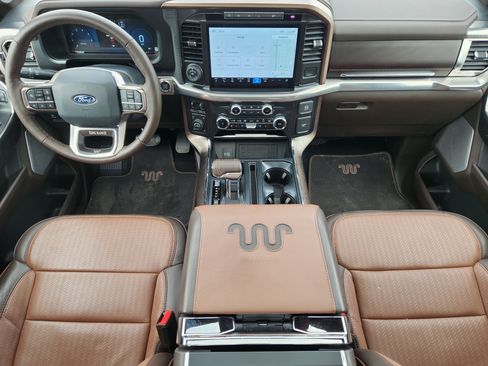 Used 2024 Ford F150 King Ranch AWD/4WD image 27
