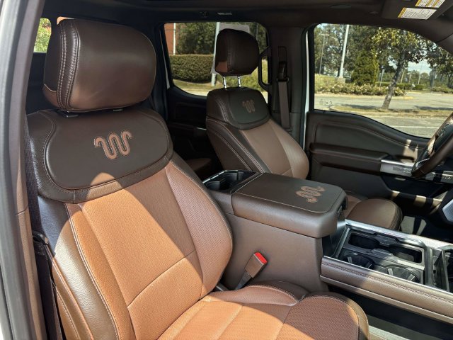Used 2026 Ford F450 King Ranch w/ FX4 Off-Road Package AWD/4WD image 26