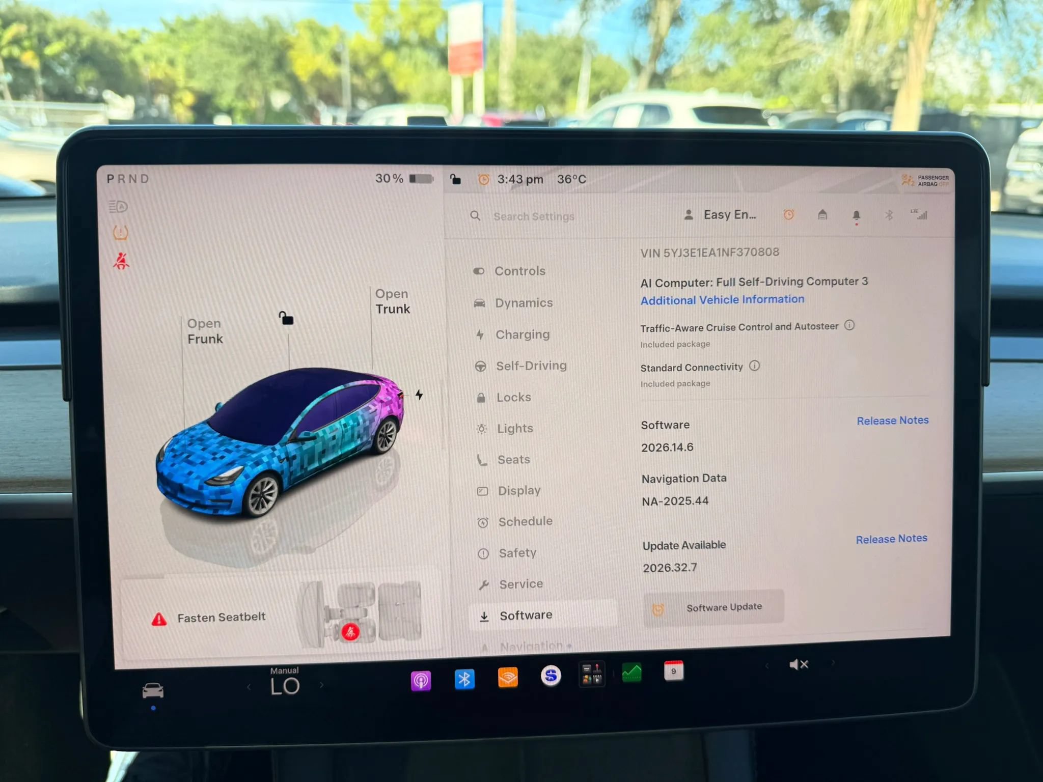 Used 2022 Tesla Model 3 RWD image 18