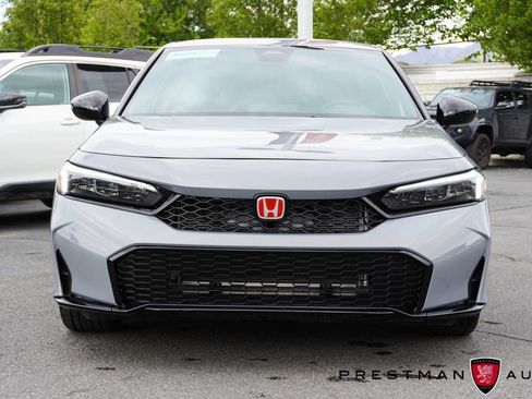 Used 2025 Honda Civic Sport image 10